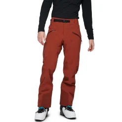 Men's Recon Stretch Ski Pants - Past Season