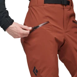Men's Recon Stretch Ski Pants - Past Season