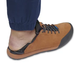 Men's Session Suede Shoes