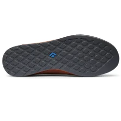 Men's Session Suede Shoes