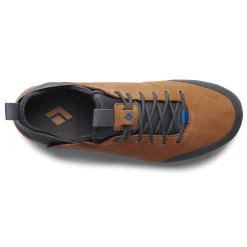 Men's Session Suede Shoes