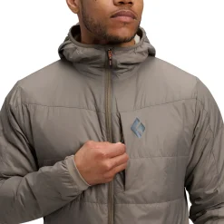 Men's Solution 2.0 Hoody - Past Season
