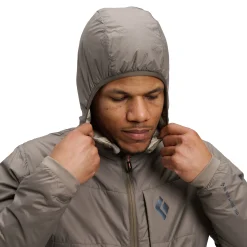 Men's Solution 2.0 Hoody - Past Season
