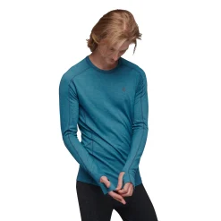 Men's Solution 150 Merino Baselayer Crew