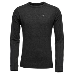 Men's Solution 150 Merino Baselayer Crew