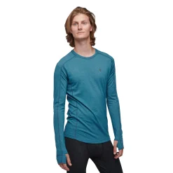 Men's Solution 150 Merino Baselayer Crew
