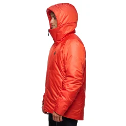Men's Solution 4.0 Parka