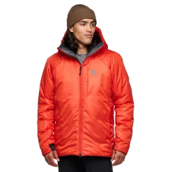Men's Solution 4.0 Parka