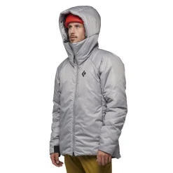 Men's Solution 4.0 Parka - Past Season
