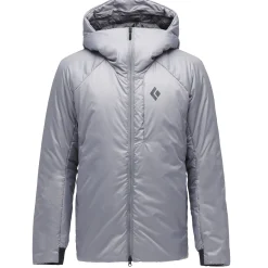 Men's Solution 4.0 Parka - Past Season
