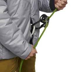 Men's Solution 4.0 Parka - Past Season