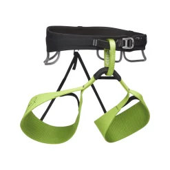 Men's Solution Harness - Honnold Edition