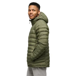 Men's Access Down 2.0 Hoody