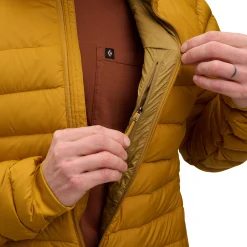 Men's Access Down 2.0 Hoody