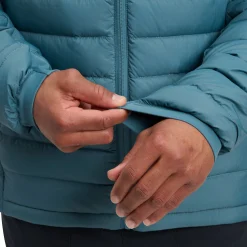 Men's Access Down 2.0 Jacket