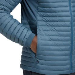 Men's Access Down 1.0 Jacket