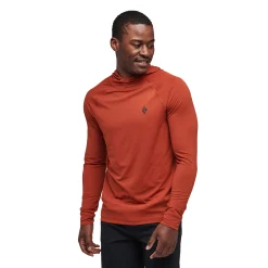 Men's Alpenglow Hoody