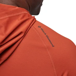 Men's Alpenglow Hoody
