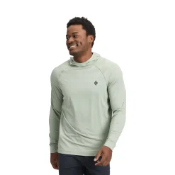 Men's Alpenglow Hoody