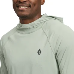 Men's Alpenglow Hoody