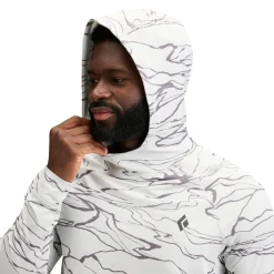 Men's Alpenglow Hoody