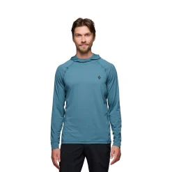 Men's Alpenglow Hoody