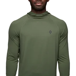 Men's Alpenglow Hoody