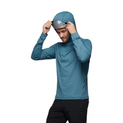 Men's Alpenglow Hoody