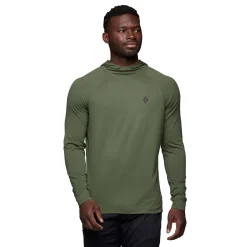 Men's Alpenglow Hoody