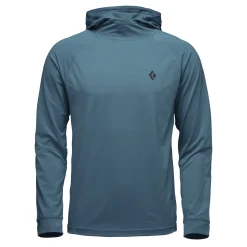 Men's Alpenglow Hoody