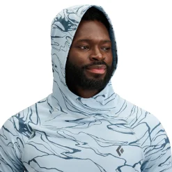 Men's Alpenglow Hoody