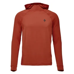 Men's Alpenglow Hoody