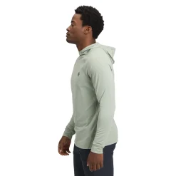 Men's Alpenglow Hoody