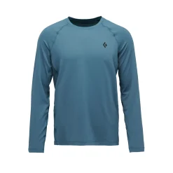 Men's Alpenglow Long Sleeve Crew