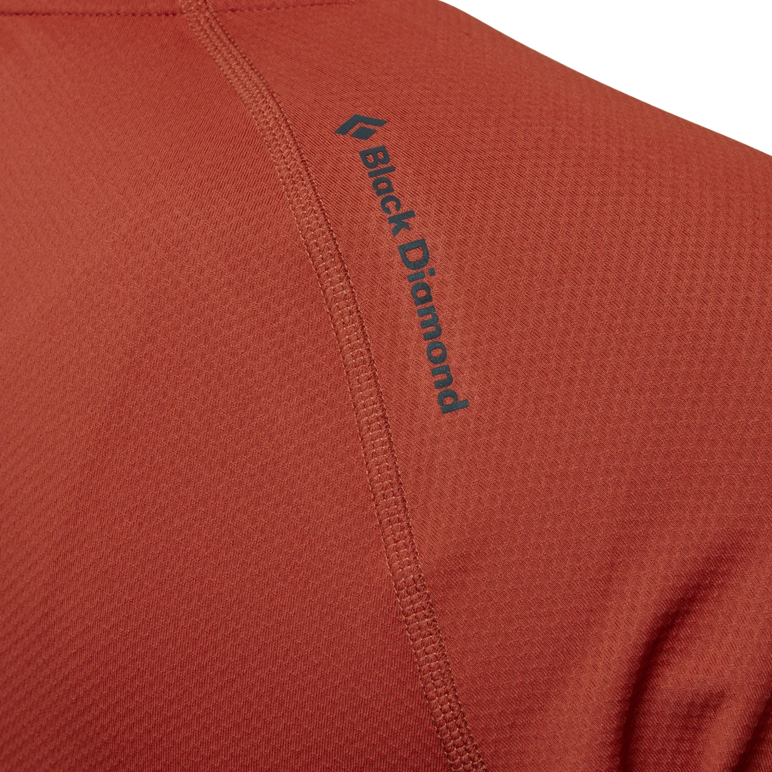 Men's Alpenglow Long Sleeve Crew