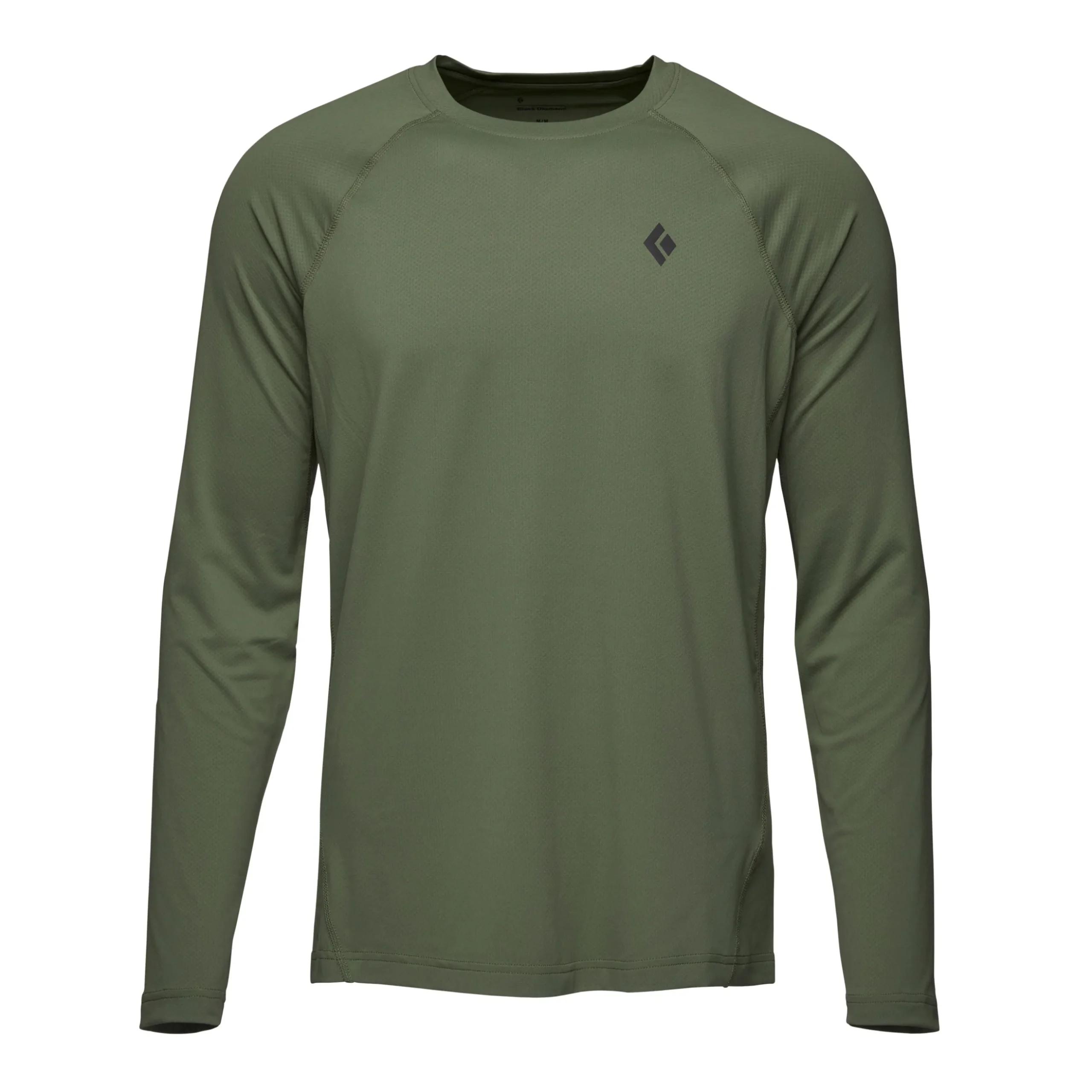 Men's Alpenglow Long Sleeve Crew