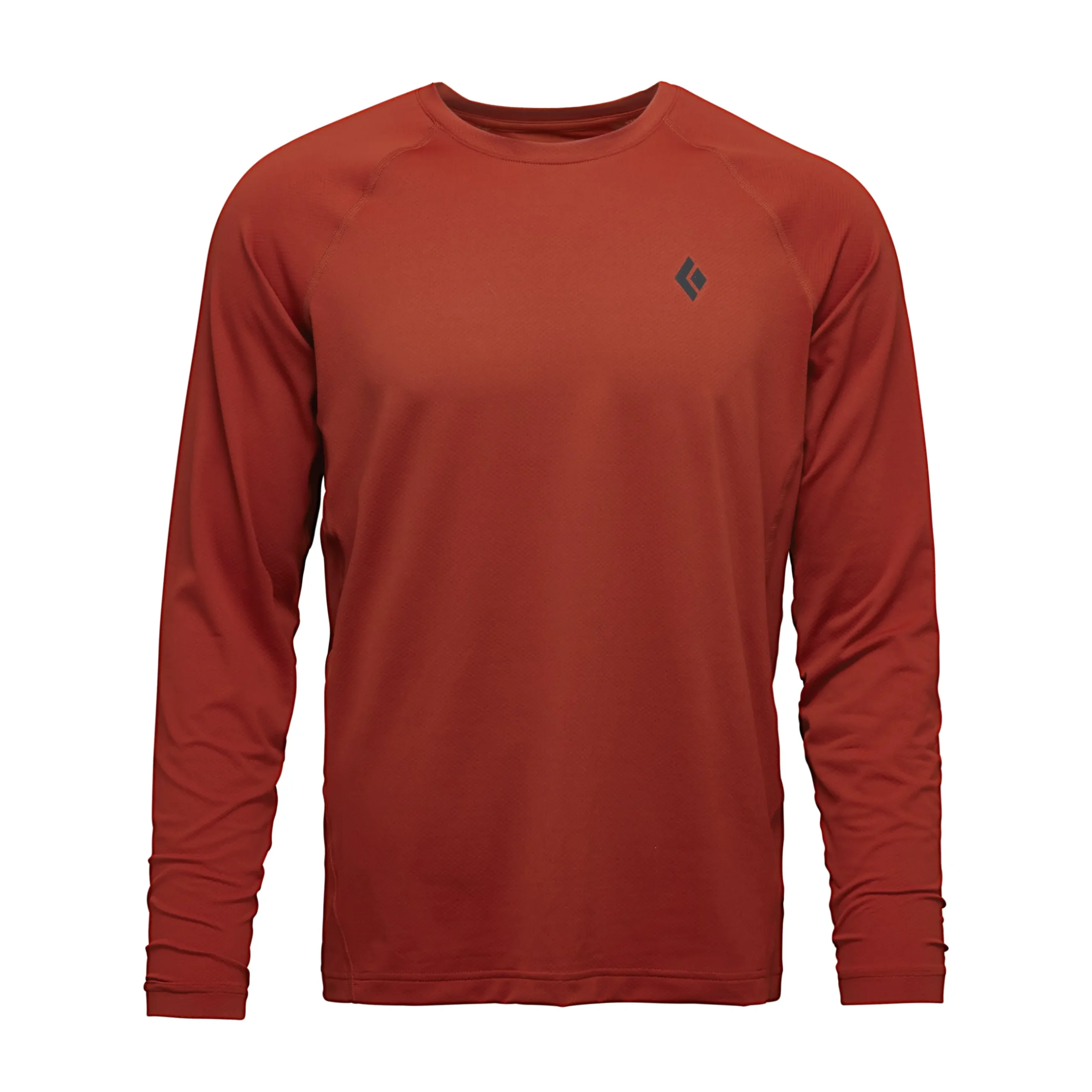 Men's Alpenglow Long Sleeve Crew