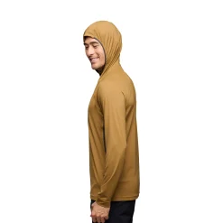 Men's Alpenglow Pro Hoody