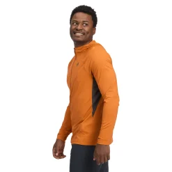 Men's Alpenglow Pro Hoody