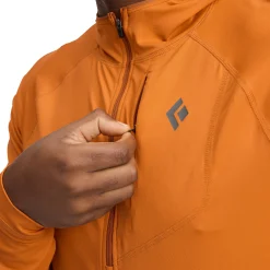 Men's Alpenglow Pro Hoody