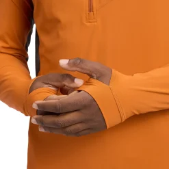 Men's Alpenglow Pro Hoody