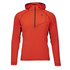 Men's Alpenglow Pro Hoody