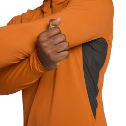 Men's Alpenglow Pro Hoody