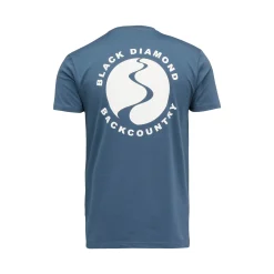 Men's BD Backcountry Stamp Short Sleeve Tee