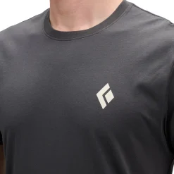 Men's BD Backcountry Stamp Short Sleeve Tee