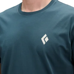 Men's BD Backcountry Stamp Short Sleeve Tee