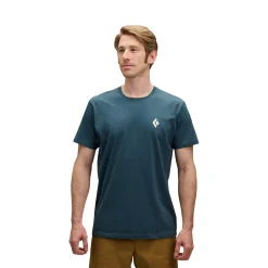Men's BD Backcountry Stamp Short Sleeve Tee