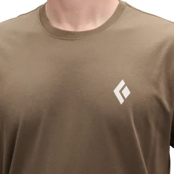 Men's BD Backcountry Stamp Short Sleeve Tee