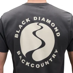 Men's BD Backcountry Stamp Short Sleeve Tee