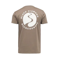 Men's BD Backcountry Stamp Short Sleeve Tee